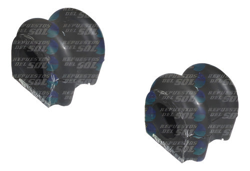 Buje Barra Estabilizadora Hyundai Verna 1.4 2020 2023