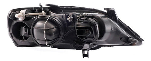 Optico Izquierdo Chevrolet Astra 1.8 X18xe 2002 2007