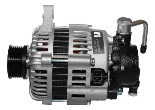 Alternador Hyundai Santa Fe 2.2 D4eb 2006 2010