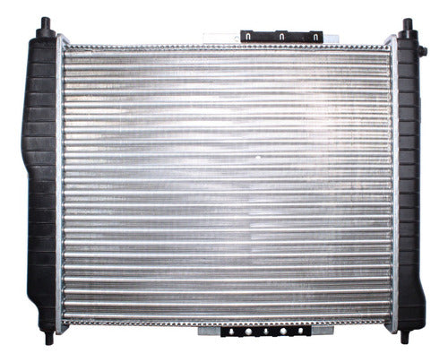 Radiador Motor Chevrolet Aveo 1.4 F14d3 2004 2011