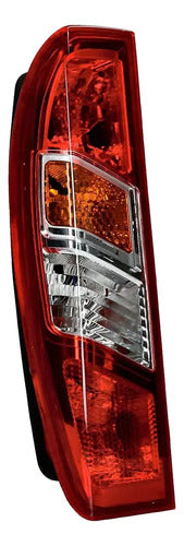 Farol Trasero Maxus V80 2018 2022 Izquierdo Rojo