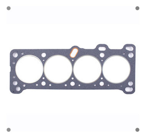 Empaquetadura Culata Mazda 323 1.6 B6 Alba04 1990 1992