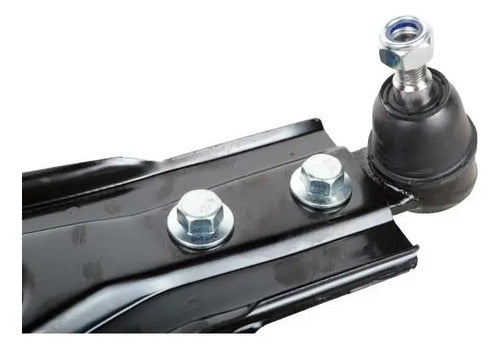 Bandeja Delantero Inferior Chevrolet Sail 1.4 2011 2017 Par