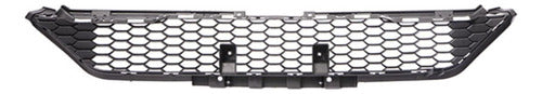 Rejilla Inferior Parachoque Delantero Mg Zx 1.5 2021 2022