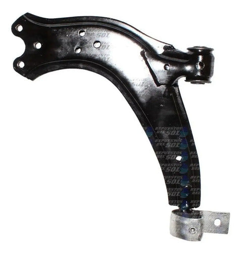 Bandeja Suspension Delantero Inferior Derecho Xantia 1.8 Xu7jp4 1993 1999