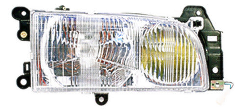 Optico Kia Frontier 2.7 J2 1998 1999 Par