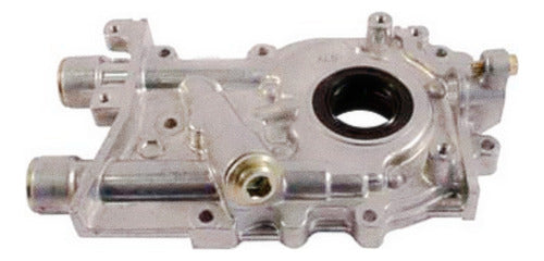 Bomba Aceite Subaru Impreza 2.0 Ej201 4 Cil 1999 2006