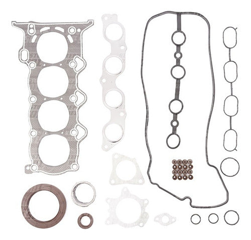 Empaquetadura Motor Great Wall Voleex 1.5 2011 2015