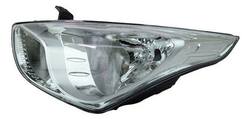 Optico R/L Hyundai Eon Epsilon 0.8 2013 2017 Par