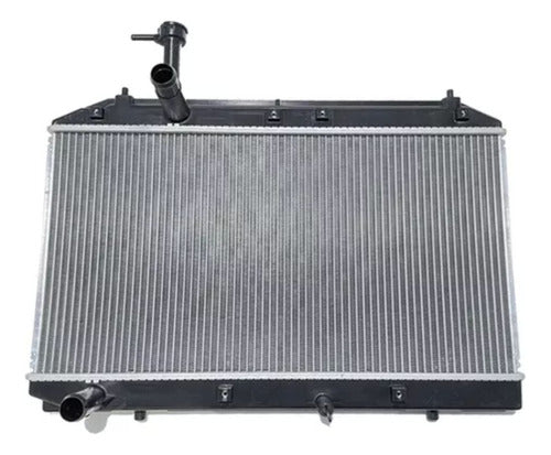 Radiador Motor Geely Lc 1.3 2012 2016