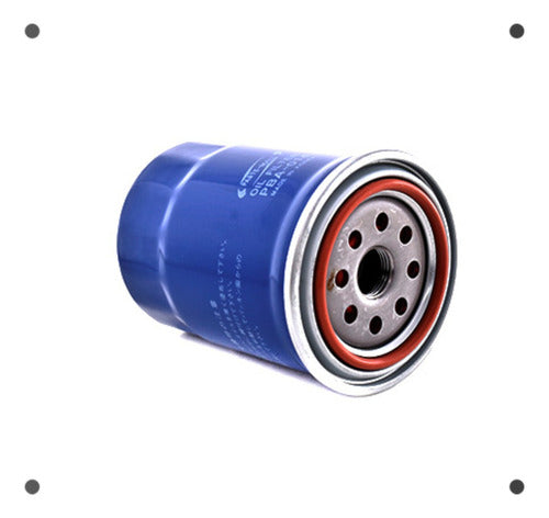 Filtro Aceite Hyundai Matrix 1.5 Sedan D3ea 2003 2006