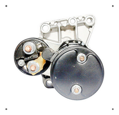 Motor Partida Citroen C2 1.4 Dv4ted Sohc 2003 2009