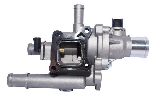 Termostato Completo Chevrolet Sonic 1.6 2012 2017