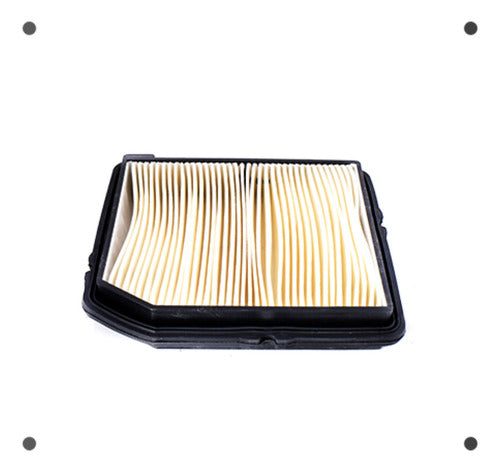 Filtro Aire Honda Civic 1.3 Sedan D16a8 1988 1991