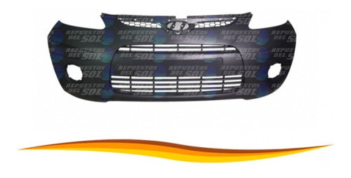 Parachoque Delantero Hyundai I10 2007 2010