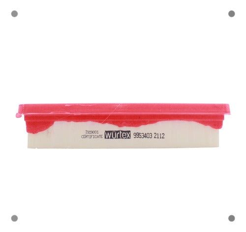 Filtro Aire Hyundai Trajet 2.7 G6ba F0 2001 2005