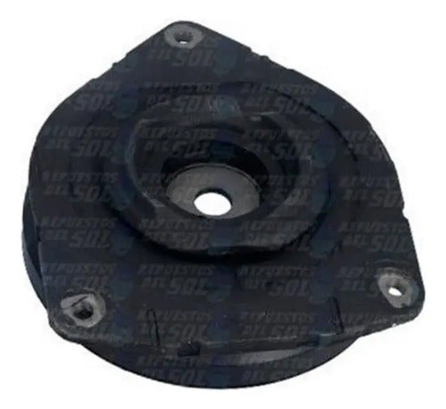 Cazoleta Delantera Renault Megane 3 2011 En Adelante