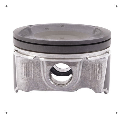 Juego Piston Std Nissan X-trail 2.5 Qr25de 2015 2020