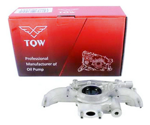 Bomba Aceite Honda Civic 1.5 D15b2 4 Cil Sohc 1988 1991