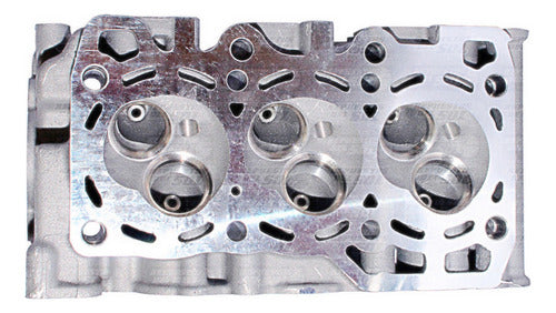 Culata Chevrolet Spark 0.8 F8cv Sohc 2006 2007