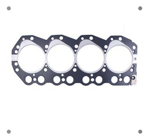 Empaquetadura Culata Nissan Terrano 3.2 Qd32 1996 2006