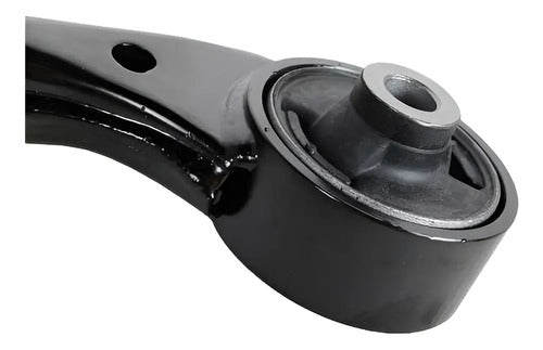 Bandeja Delantera Inferior Honda Civic 2001 2006 Par