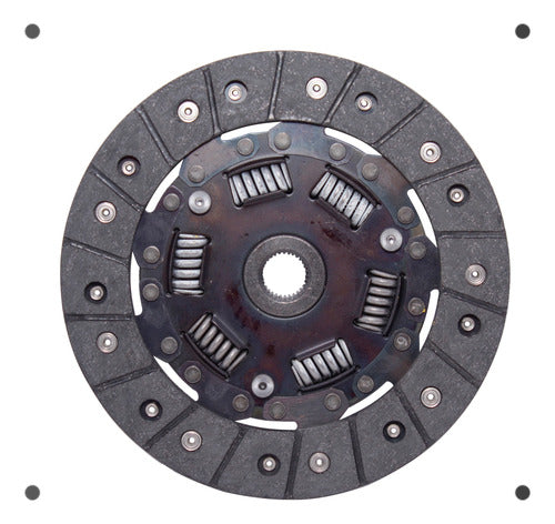 Kit Embrague Suzuki Fronte 0.8 F8b 1980 1985