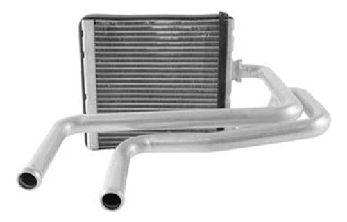 Radiador Calefacción Chevrolet Spark Gt 1.2 2010-2019