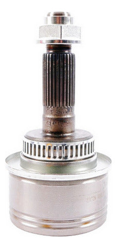 Punta Homocinetica Iz/de Ford Ranger 2.5 Wlc 2006 2013