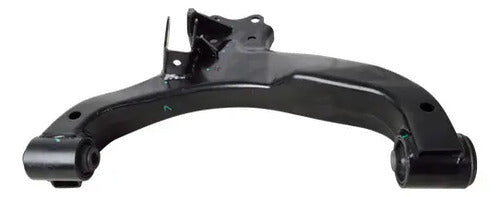 Bandeja Delantero Inferior Derecho Nissan Nv350 2013 2018 Sin Rotula