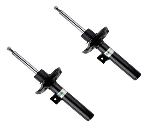 Amortiguador Delantero Mazda Cx-30 2020 2024 Par
