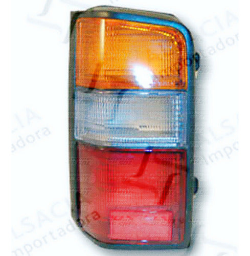 Farol Trasero R/L Delica 2.5 1991 1996 Par