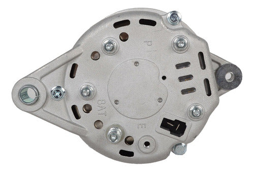 Alternador 12v 35a 2 Pines Chevrolet Luv 1976 1988