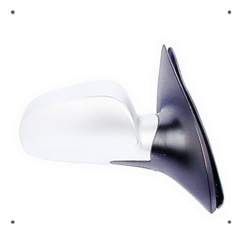 Espejo Exterior Derecho Optra 1.8 C18sed 2004 2009