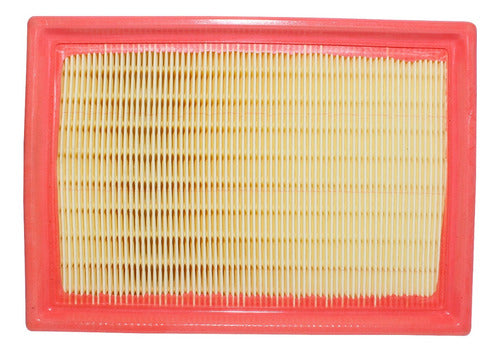 Filtro Polen Chevrolet Prisma 1.4 A14xe Lkj L4 2017 2018