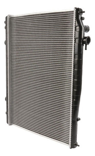 Radiador Motor Nissan Pathfinder Vg33e 1996 2004 Automatico