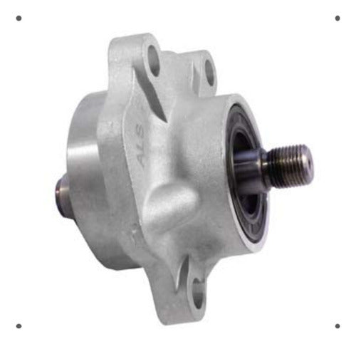 Bomba Aceite Isuzu Trooper 2.3 4zd1 1987 1992