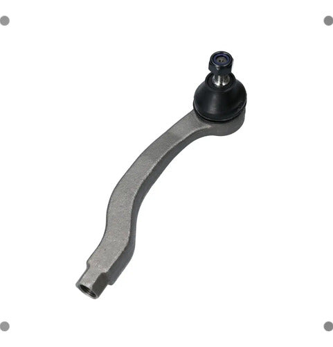 Terminal Izquierda Direccion Honda Integra 1993 1997