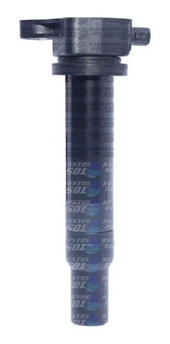 Bobina Kia Cerato 1.6 Alpha G4ed Mpi 2004 2007