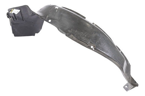 Guardafango Delantero Hyundai Accent 2000 2007 Par