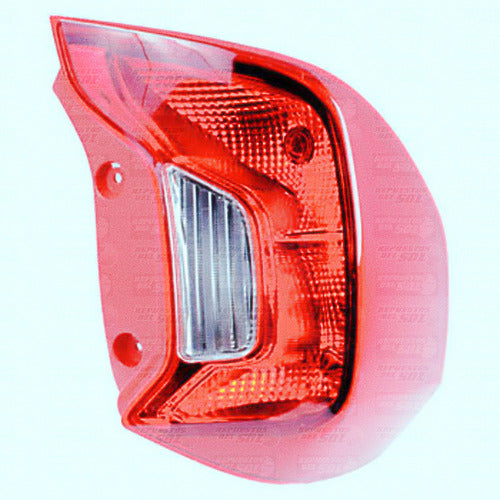 Farol Trasero R/L Kia Morning C 1.2 2018 2019 Par