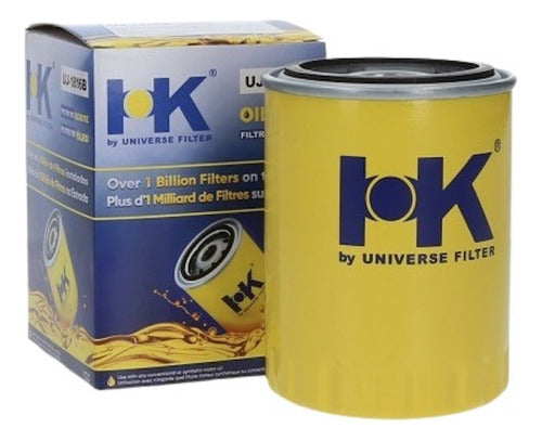 Kit Filtros Maxus T60 2.8 2017 2022 Aire Aceite Polen Petroleo