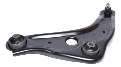 Bandeja Suspension Delantero Inferior Izquierda Qashqai 2.0 2014 2018