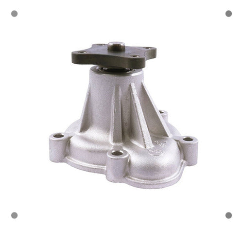 Bomba Agua Nissan Sunny 1.3 E13s B11 8 Valv 1982 1993