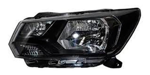 Optico Volkswagen Saveiro G7 2017 2021 Izquierdo