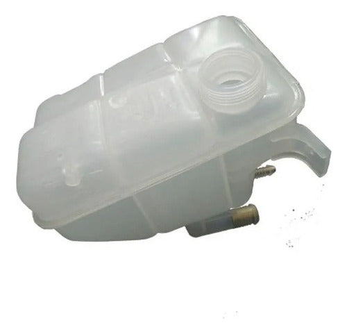 Deposito Radiador Ford Ranger Argentina 1999 2006