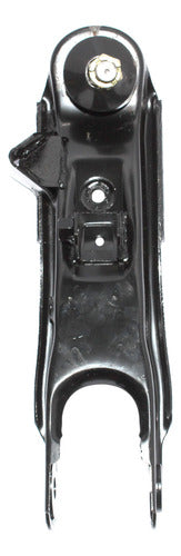 Par Bandeja Inferior Nissan Terrano D22 4x2 1997 2010