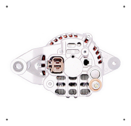 Alternador Kia Pop 1.1 B1 8 Valv Sohc 1993 2001