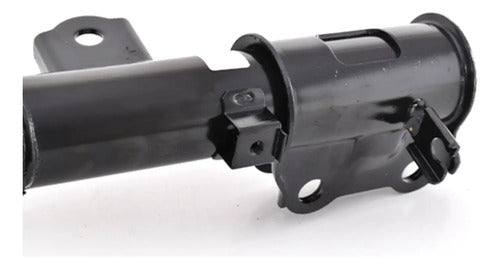Amortiguador Delantero Izquierdo Gas Hyundai Accent Rb 2011 2020