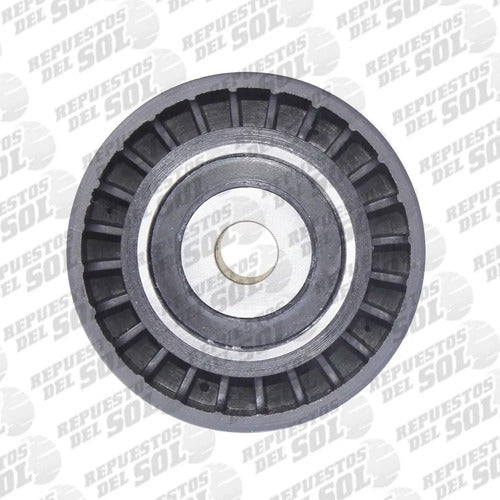 Polea Tensor Correa Peugeot 207 Compact 1.4 Tu3jp 2007 2013